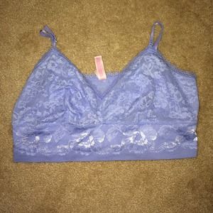 Victoria's Secret bandeau