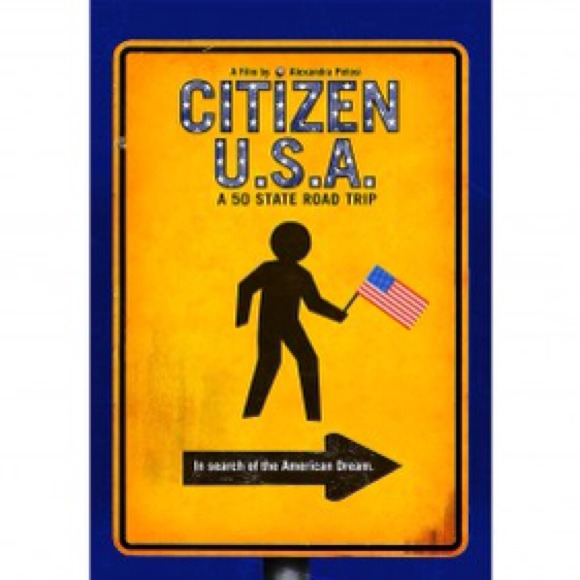 Support for citizenship!