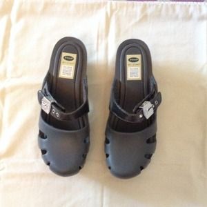 💣Cute, comfortable clogs!