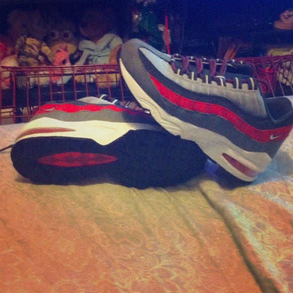 Air max nike