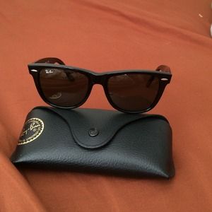 Ray ban wayfarer XL