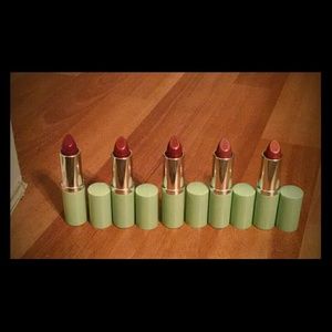 Clinique lipstick