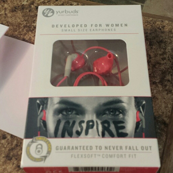 Earphones