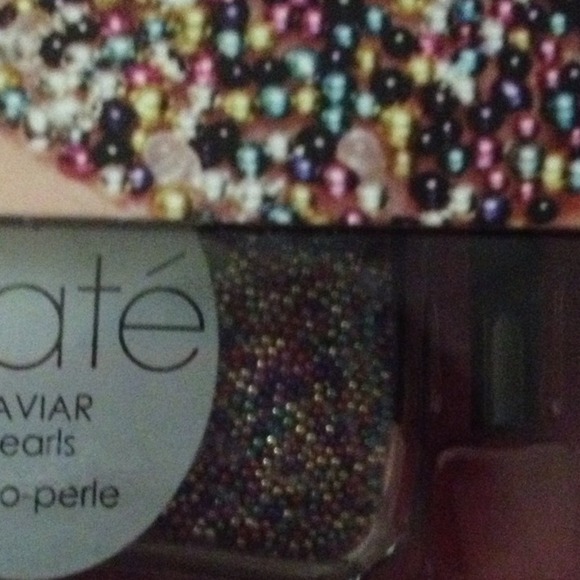 💅Ciaté Caviar Manicure Pots set.💅NEW - Picture 2 of 3