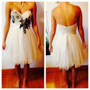 Homecoming/Special event dress