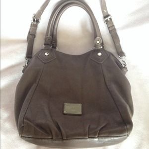 Marc by Marc Jacobs Classic Q Fran