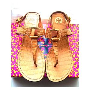Tory Burch Sandals