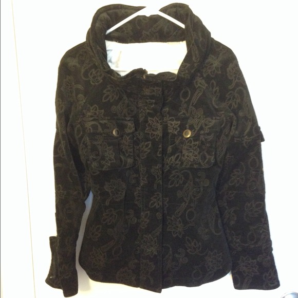 DDP jacket - Picture 2 of 4