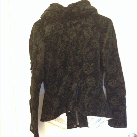 DDP jacket - Picture 3 of 4