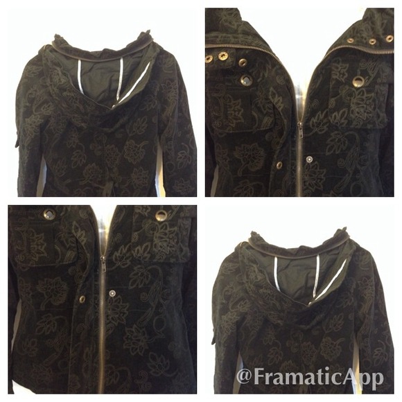 DDP jacket - Picture 4 of 4