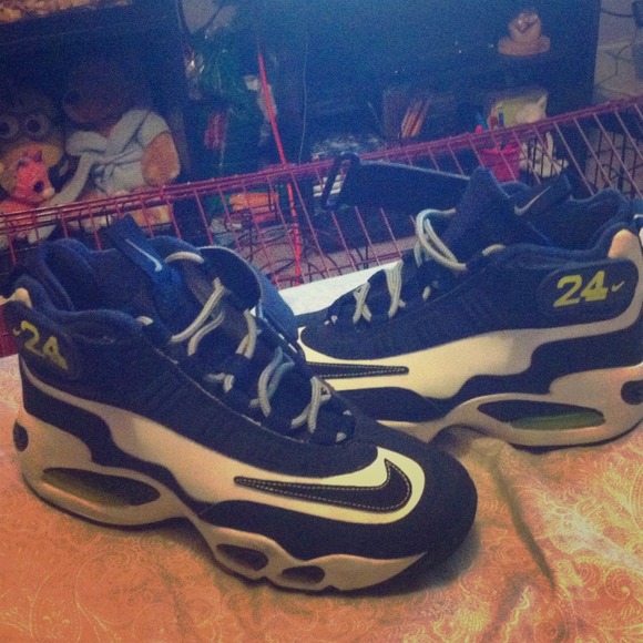 Nike shoes good condition
