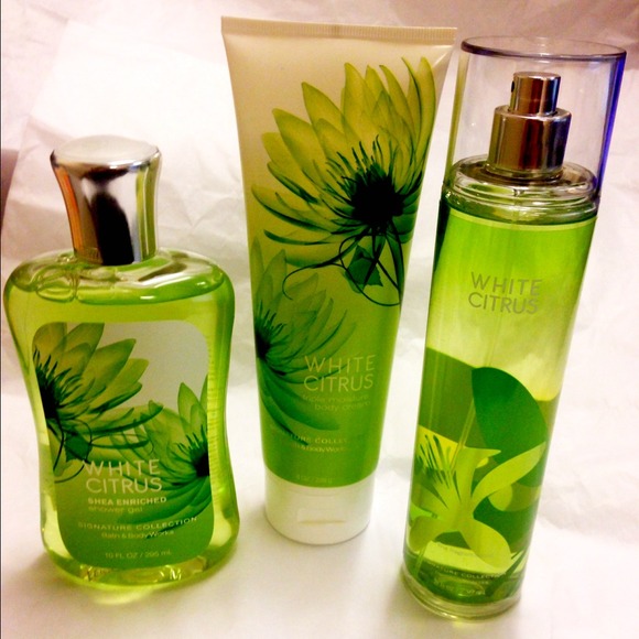 Bath and Body Works
