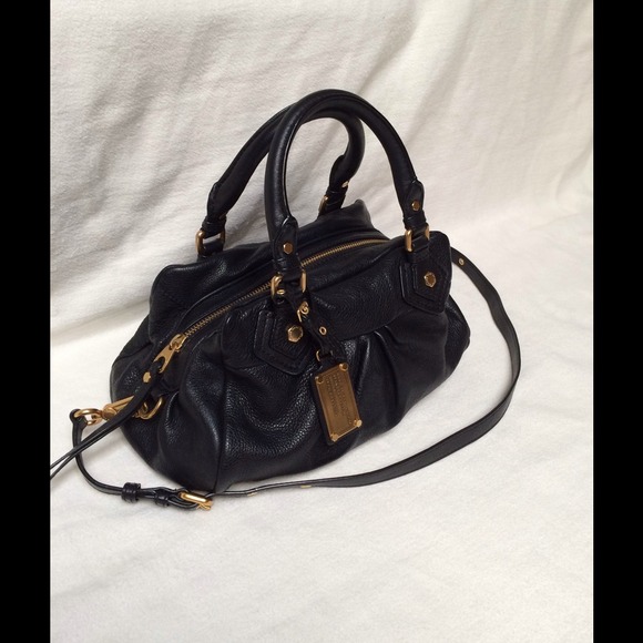 Marc Jacobs Classic Q baby grove