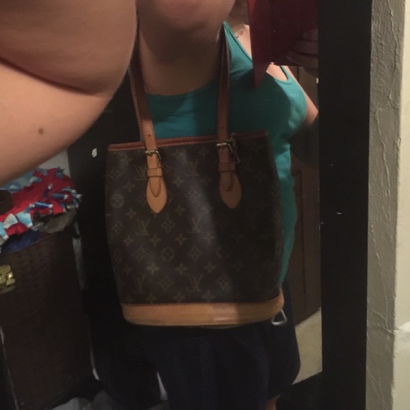 Louis Vuitton Handbags - Louis Vuitton bag