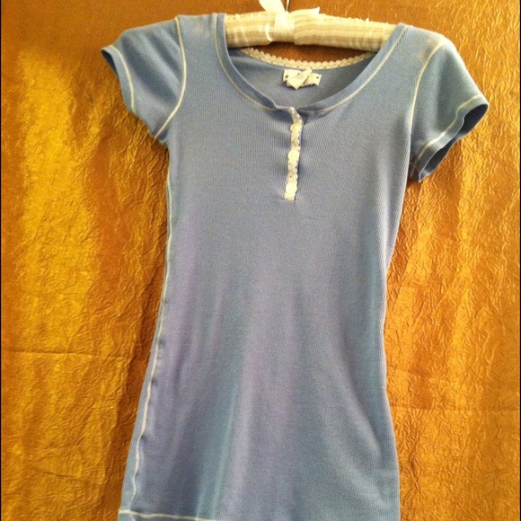 L.e.i. T-shirt