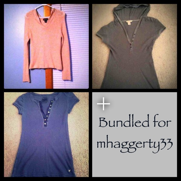 Bundled for Mhaggerty33