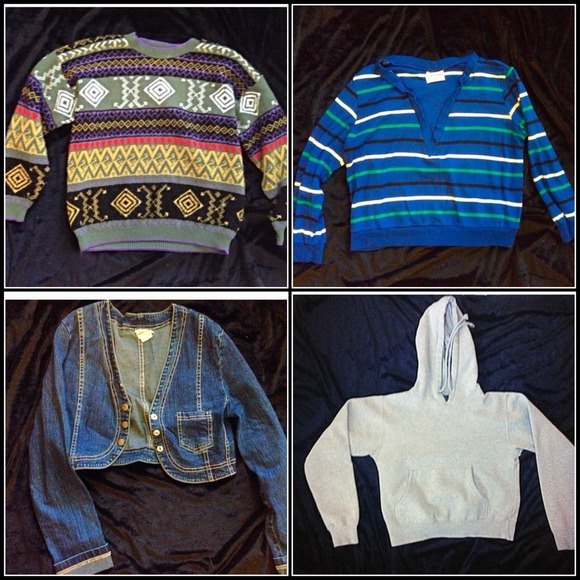 GREAT DEAL take ALL for $20!