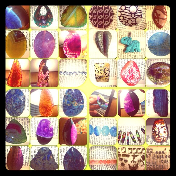 Handmade Items, Items shown are available for req! - Picture 1 of 2