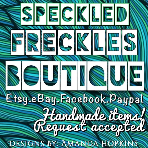 Handmade Items, Items shown are available for req! - Picture 2 of 2