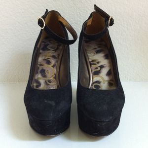 Sam Edelman Quinn Wedge
