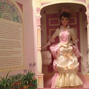 🎈sale🎈 collectible barbies