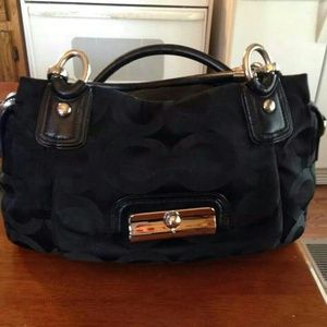 Coach Kristen great condition