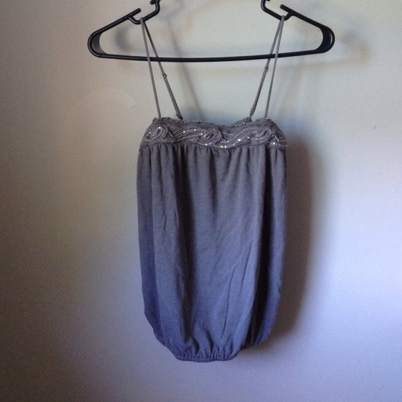 American Eagle Tank Top