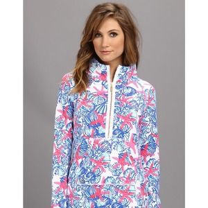 FOUND!!!!: Lilly Pulitzer Skipper Popover