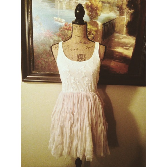 Dresses & Skirts - Sweet Little Boutique Dress