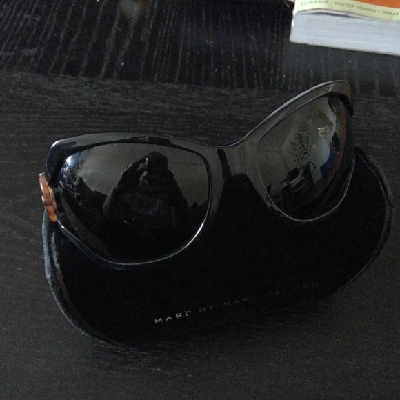 ?Marc Jacobs Sunnies? main image 4