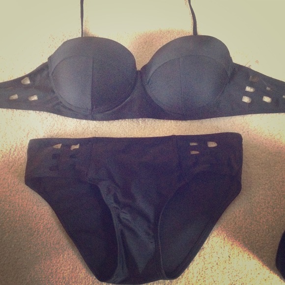 Victorias secret swimsuit