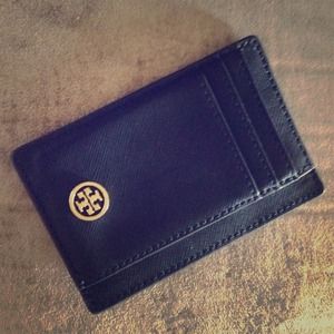 ⚡️FLASH SALE ⚡️Tory Burch Robinson card case