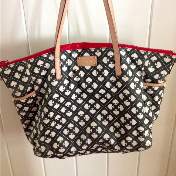 Kate Spade Harmony Bag