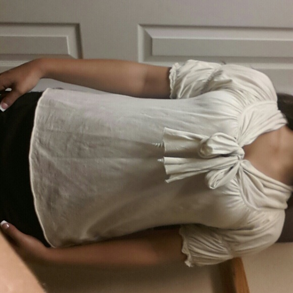 Brand new Anthropologie blouse