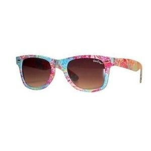 Lilly Pulitzer sunglasses
