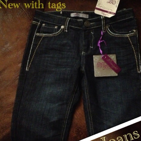 👖Vigoss Jeans👖