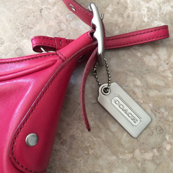 Coach Purse - Picture 2 of 4