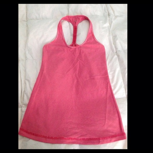 ❌sold❌Lululemon CRB