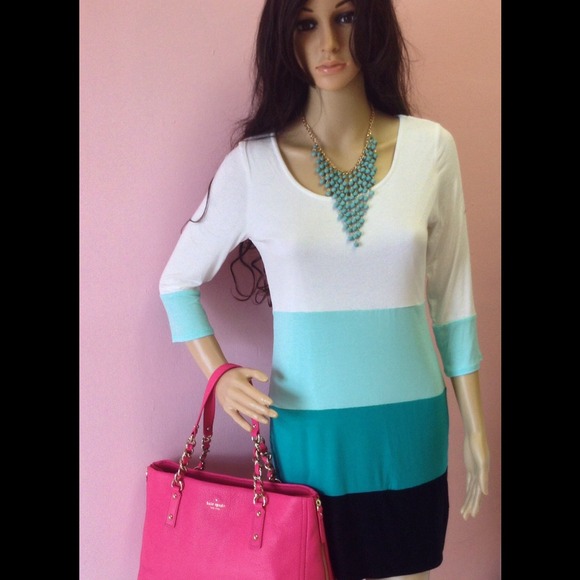 Authentic Kate Spade Handbag - Picture 2 of 4