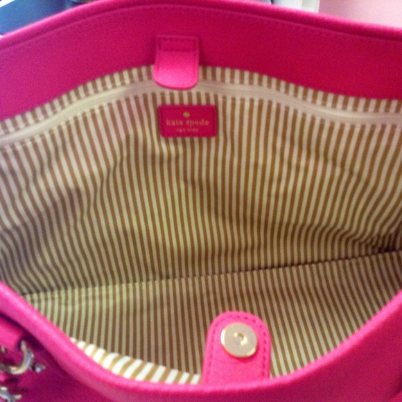 Authentic Kate Spade Handbag - Picture 4 of 4