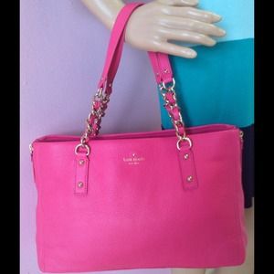 Authentic Kate Spade Handbag