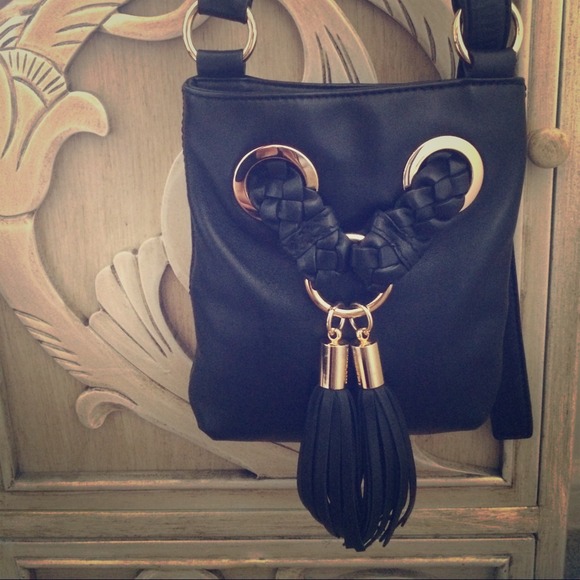 Michael Kors Crossbody Bag