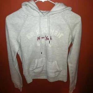 Abercrombie & Fitch Sweatshirt