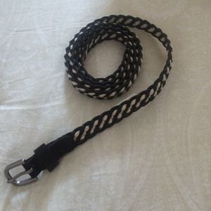 American Eagle Thin Belt