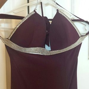 Sexy evening gown!!!