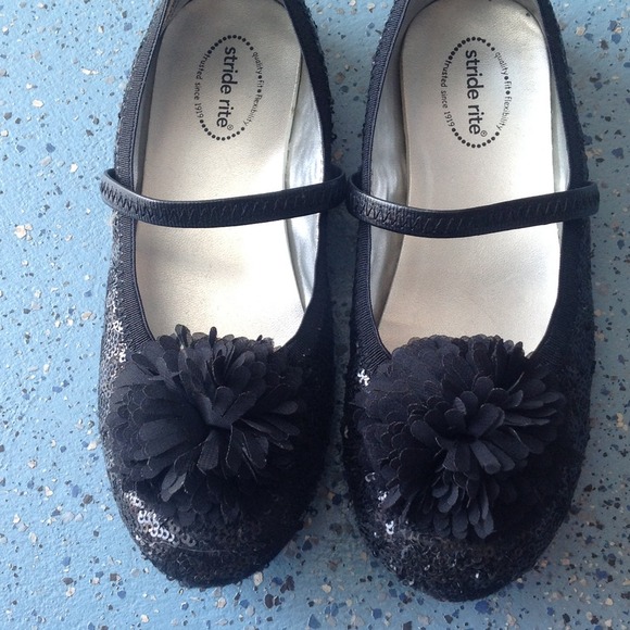 Girls Stride Rite Sandals - Picture 4 of 4