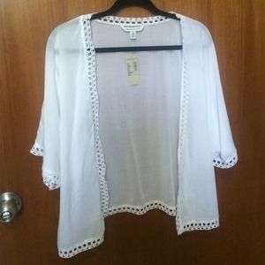Boho Top