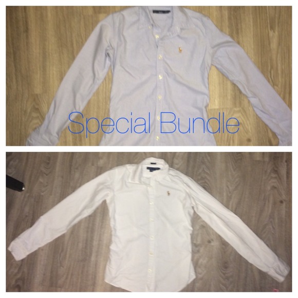 Special Ralph Lauren bundle for