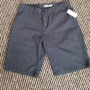 Men's lightweight shorts