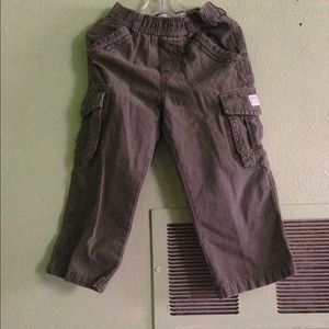 Boys 4th pants